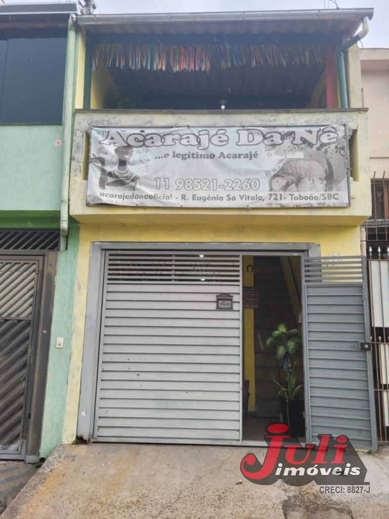 Veja detalhes