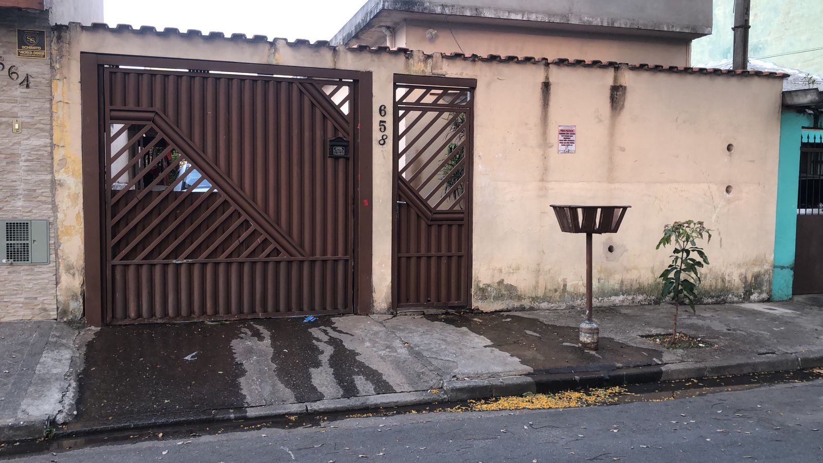 Veja detalhes